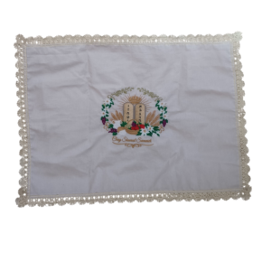 Capa de Chalá Chag Shavuot Sameach